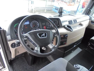 MAN TGX 2017 - 18.420 NL TRUCK image 11