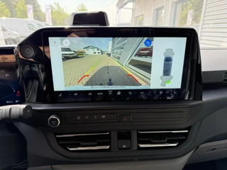 Ford E-Transit 2026 - Cust. 340 L2H1 Limited 71 kWh/160 KW obrazek 10