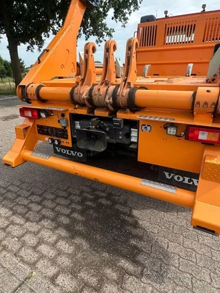 Volvo FM 430 2021 - N/A изображение 12
