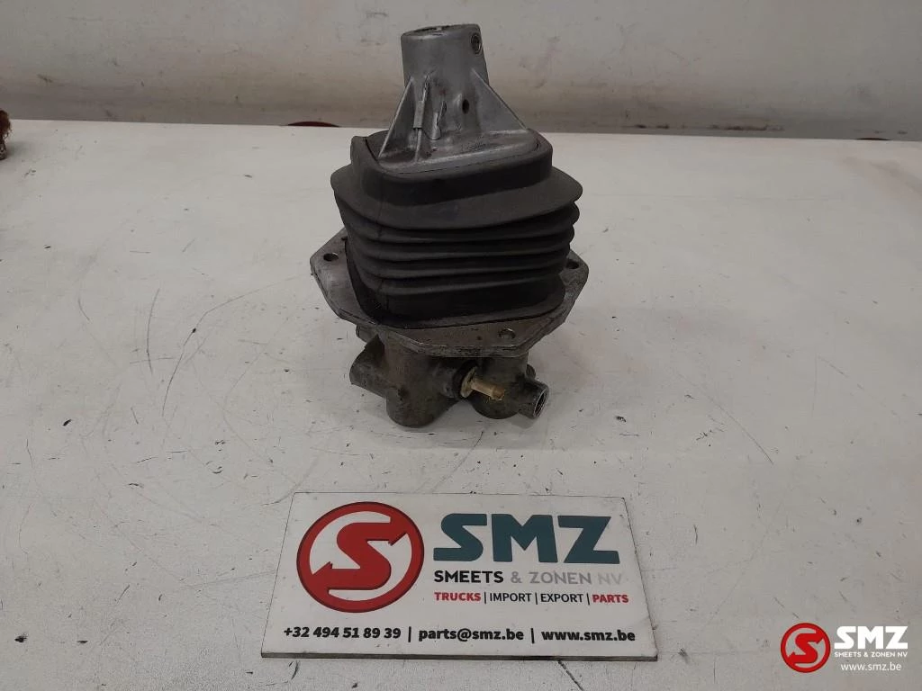 MAN - Occ versnellingspookactuator MAN immagine 2