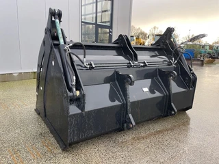 Volvo Volvo Lundberg aansluiting for sale