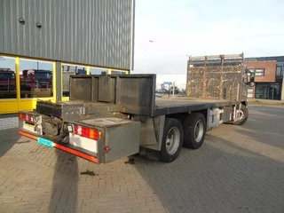 Volvo FH 2003 - N/A obrazek 17