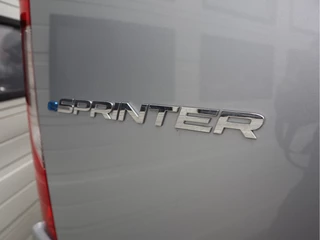 Mercedes-Benz eSprinter 2024 - 314 L2H2 Accu 56 kWh RWD WLPT 181 km - New Model - Snel laden - LED - Vol Opties obrazek 34