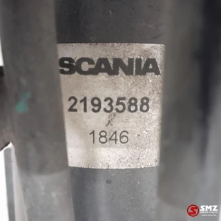 Scania N/A - Occ droger airco + leidingen Scania obrazek 7