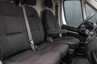 Peugeot Boxer 2021 - 330 2.2 BlueHDi 120 L2H2 Premium | Camera | Cruise | Navi | Airco | Trekhaak imagen 13