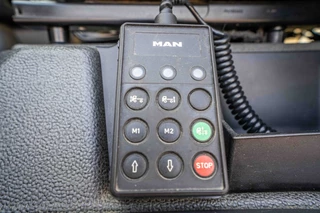 MAN TGX 2022 - 18.510 LLS+INTARDER+HYDR immagine 14