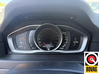 Volvo V70 2014 - 2.0 D4 Nordic+ immagine 16