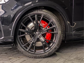 Audi Q7 2021 - 55 TFSIe Quattro Pro Line S imagen 35