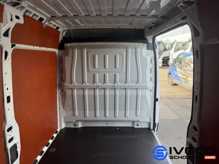 Fiat E-Ducato 2022 - 3.5T L3H2 47 kWh obrazek 18
