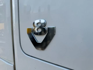 Scania R 2019 - R580 V8 NGS 6X4 EURO 6 RETARDER obrazek 8