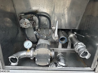 Magyar N/A 1998 - Food 26.000 Liter, 1 Comp zdjecie 14
