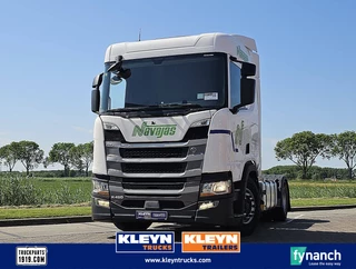 Scania R 2017 - R450 obrazek 1
