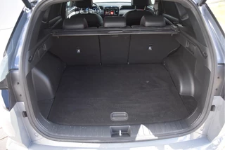 Hyundai Tucson 2024 - 1.6 T-GDI PHEV N Line 4WD bild 15