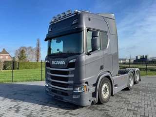 Scania R 2020 - R540 immagine 3