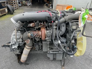 DAF N/A 2018 - MX-13 390 H2 image 1