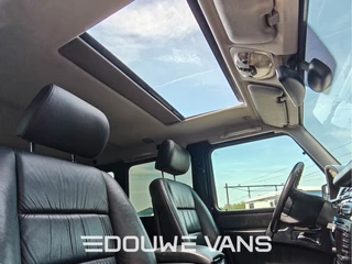 Mercedes-Benz G-Class 2004 - 270 5 Zits Automaat Trekhaak Schuifdak Parktronic imagen 23