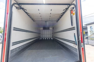 DAF N/A 2014 - LF55 250+CHEREAU+TK+DHOLLANDIA immagine 9
