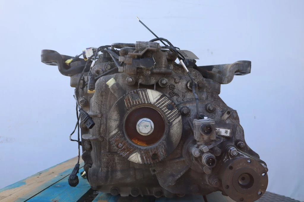 Mercedes-Benz 2019 - G281-12KL MP4 715371G2059495 image 4