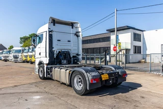 MAN TGX 2020 - 18.470 BLS+KIPHYDR+INTARDER image 3