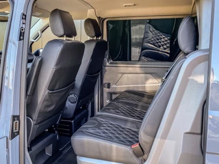 Volkswagen Transporter 2024 - 2.0 TDI 150PK DSG Bulli Dubbele Cabine L2H1 imagen 75
