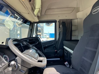 Iveco S-WAY 2022 - 530 / 2x Tank / Intarder / Euro 6E image 10