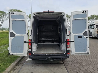 Volkswagen Crafter 2023 - 35 2.0 imagen 11