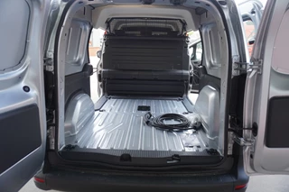 Renault Kangoo 2026 - E-Tech Advance L2 44 kWh Automaat Opklapbare Dubbelcabine obrazek 16