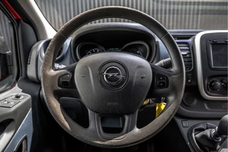 Opel Vivaro 2014 - 1.6 CDTI L1H1 | 120PK | LED | Cruise | Airco | Trekhaak imagen 16