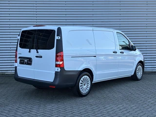Mercedes-Benz eVito 2025 - 112 L2 60 kWh afbeelding 2 miniatuur