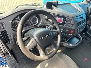 DAF N/A 2015 - XF 440 EURO 6, Retarder, Hydraulic bild 5