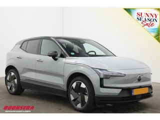 Volvo EX30 2024 - Extended Plus 69 kWh LED ACC Apple/Android Camera LRHZ SHZ afbeelding 2 miniatuur