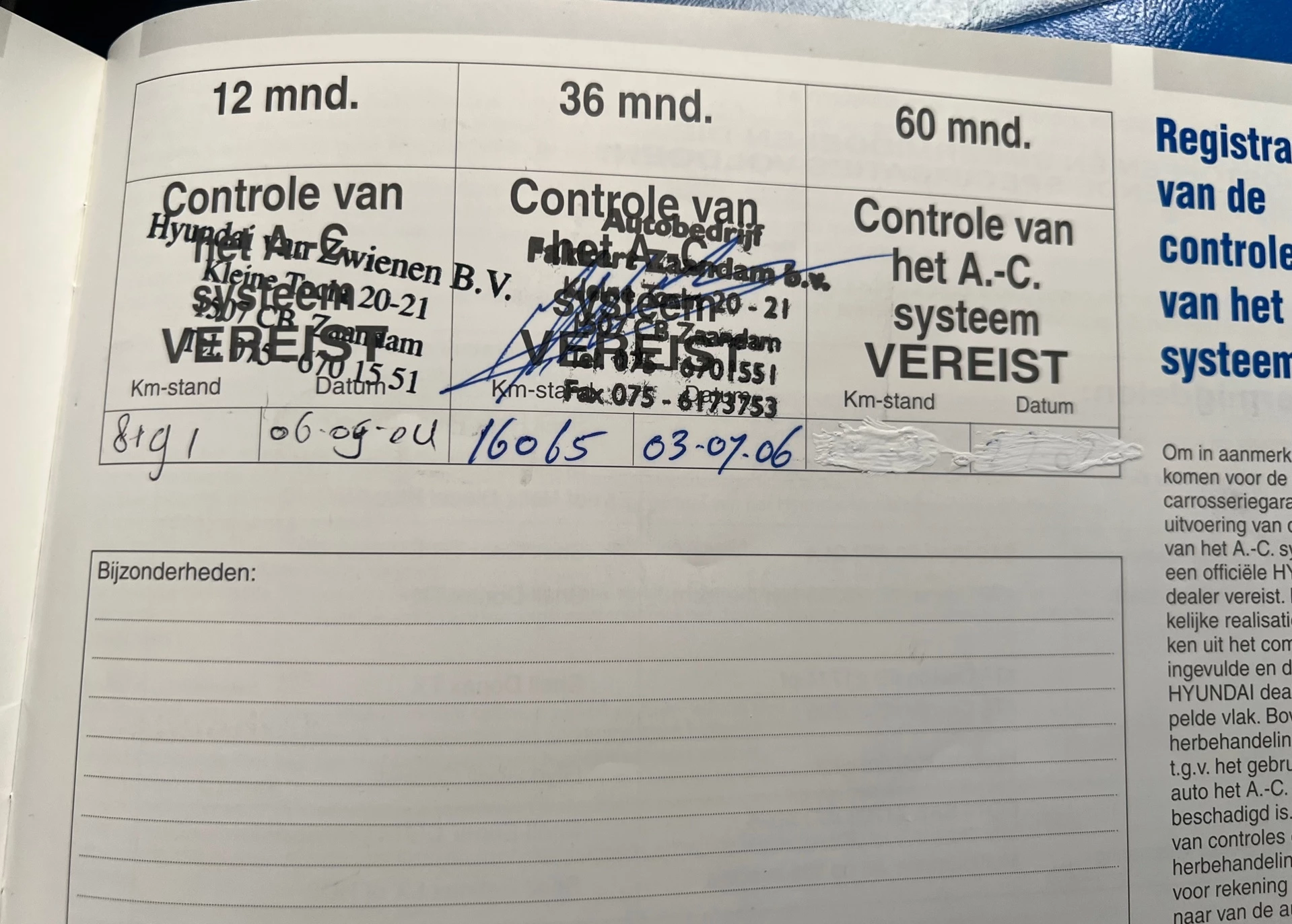 Hyundai Getz 2003 - 1.3i GLS 2e Eigenaar - NAP - Airco afbeelding 25