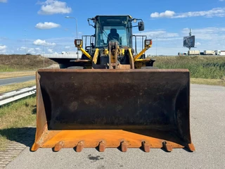 Komatsu WA430-6 2012 - N/A bild 8