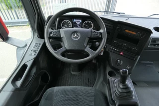 Mercedes-Benz Arocs 4151 2019 - | 8X6 | Voith Retarder | 250470Km | 2019 | Full Spring Suspension | New Tires 100% | Manual Gearbox | French Truck bild 44