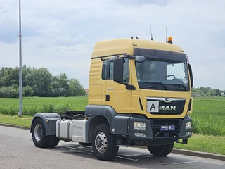 MAN TGS 2021 - 18.430 obrazek 5