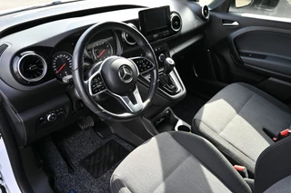 Mercedes-Benz Citan 2023 - 110 CDI L1 Pro bild 4