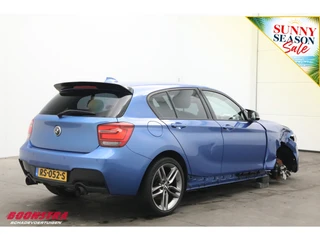 BMW 1 Series 2014 - 116i M-Sport Aut. 5-DRS Clima SHZ PDC 117.907 km! Bild 3 Miniaturansicht