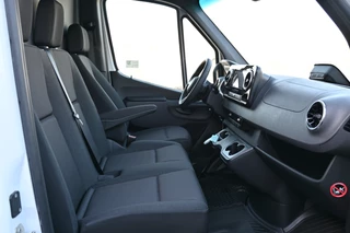 Mercedes-Benz eSprinter 2026 - 314 L3H2 Pro 81kWh image 10