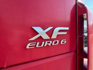 DAF XF 460 2016 - N/A image 18