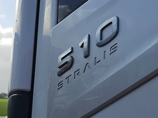 Iveco Stralis 2018 - AS440S51 bild 18