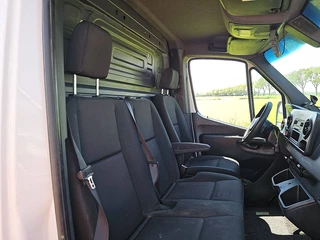 Mercedes-Benz Sprinter 2019 - 314 obrazek 7