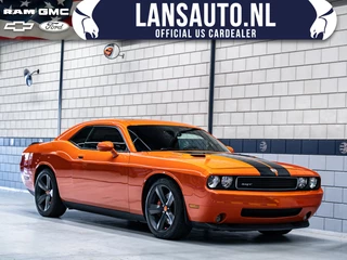 Dodge Challenger 2008 - | SRT-8 First Edition afbeelding 1