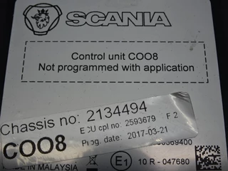 Scania N/A - S2966772UP obrazek 2