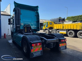 Volvo FM 2019 afbeelding 3 miniatuur