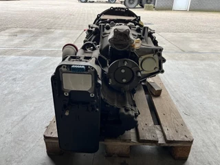 ZF N/A - versnellingsbak 12AS3141 TO 12.29-0.78 immagine 3
