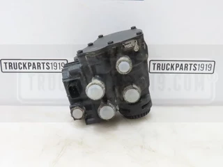 Mercedes-Benz N/A - Compressed Air System Aanhangwagen EBS ventiel MB MP zdjecie 1