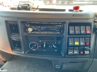 Volvo FL 220 Kolkenzuiger 5m³ Just 147.623 km! 2002 - N/A obrazek 20