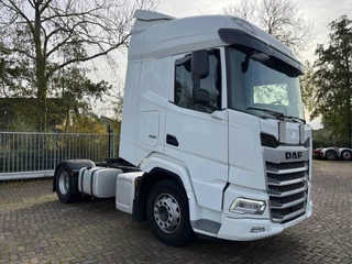 DAF XF480 2023 - FT te koop