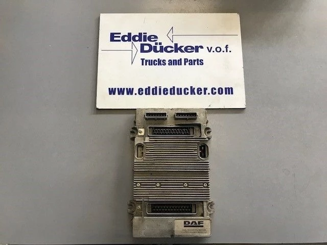 DAF - 1637458 CAN EXTENSION BOX-CXB CF75/CF85 afbeelding 1