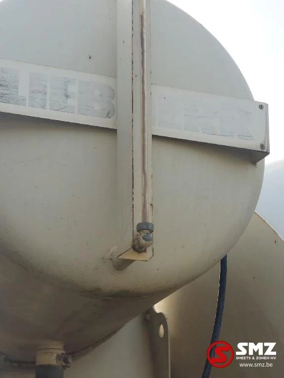 Liebherr 2007 - Occ Betonmixer Liebherr 8m³ immagine 8
